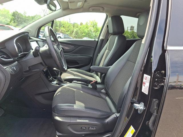 2020 Buick Encore Vehicle Photo in TREVOSE, PA 19053-4984