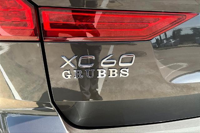 2022 Volvo XC60 Vehicle Photo in Houston, TX 77007