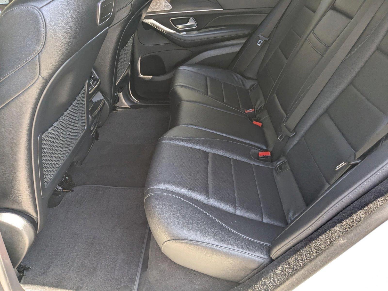 2020 Mercedes-Benz GLE Vehicle Photo in Tampa, FL 33614