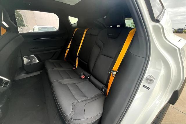 2025 Polestar 3 Vehicle Photo in Grapevine, TX 76051