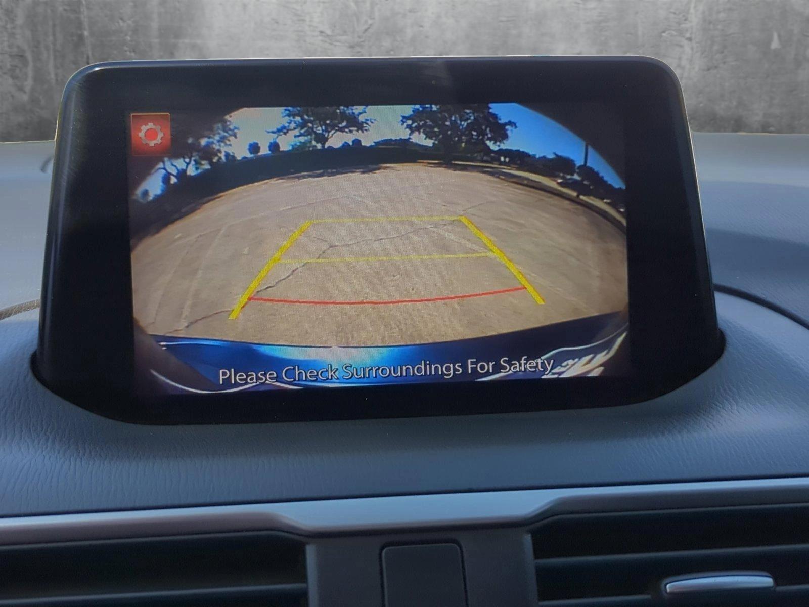 2018 Mazda Mazda3 4-Door Vehicle Photo in Margate, FL 33063