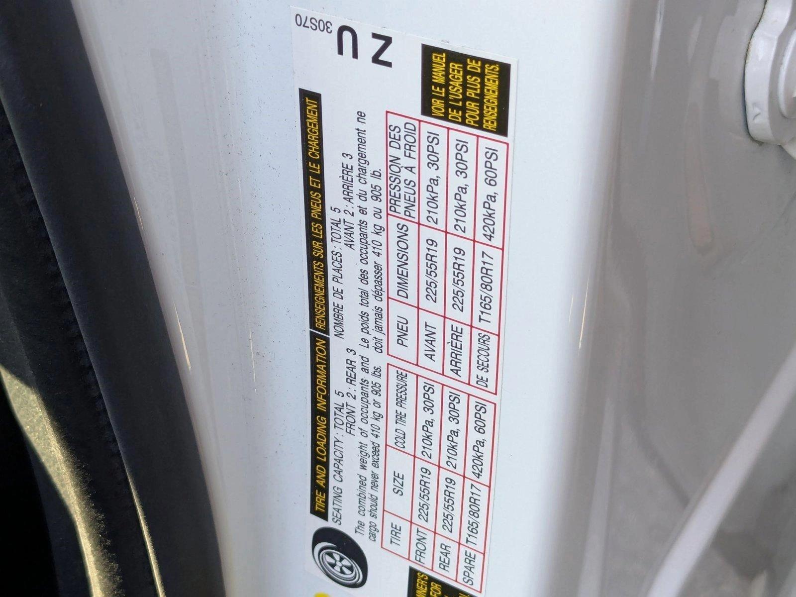 2024 Toyota Crown Vehicle Photo in Tampa, FL 33614