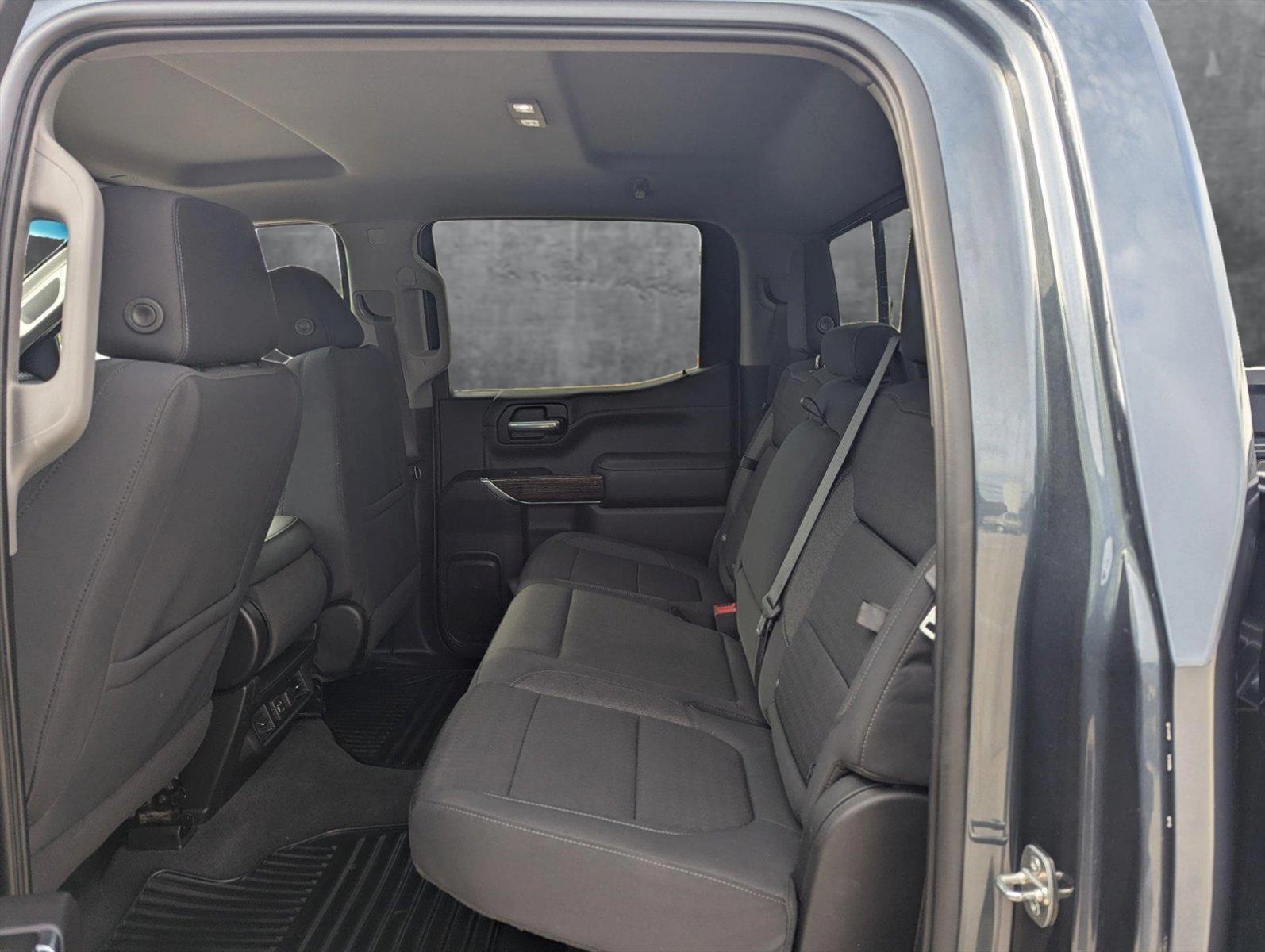 2020 GMC Sierra 1500 Vehicle Photo in CORPUS CHRISTI, TX 78412-4902