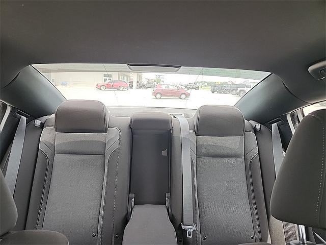 2022 Dodge Charger Vehicle Photo in EASTLAND, TX 76448-3020