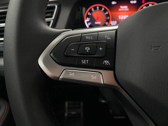 2025 Volkswagen Atlas Vehicle Photo in Appleton, WI 54913