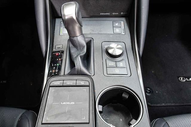 2021 Lexus IS 300 Vehicle Photo in DALLAS, TX 75235
