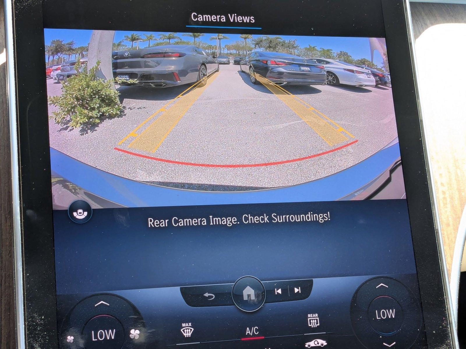 2022 Mercedes-Benz C-Class Vehicle Photo in Miami, FL 33169