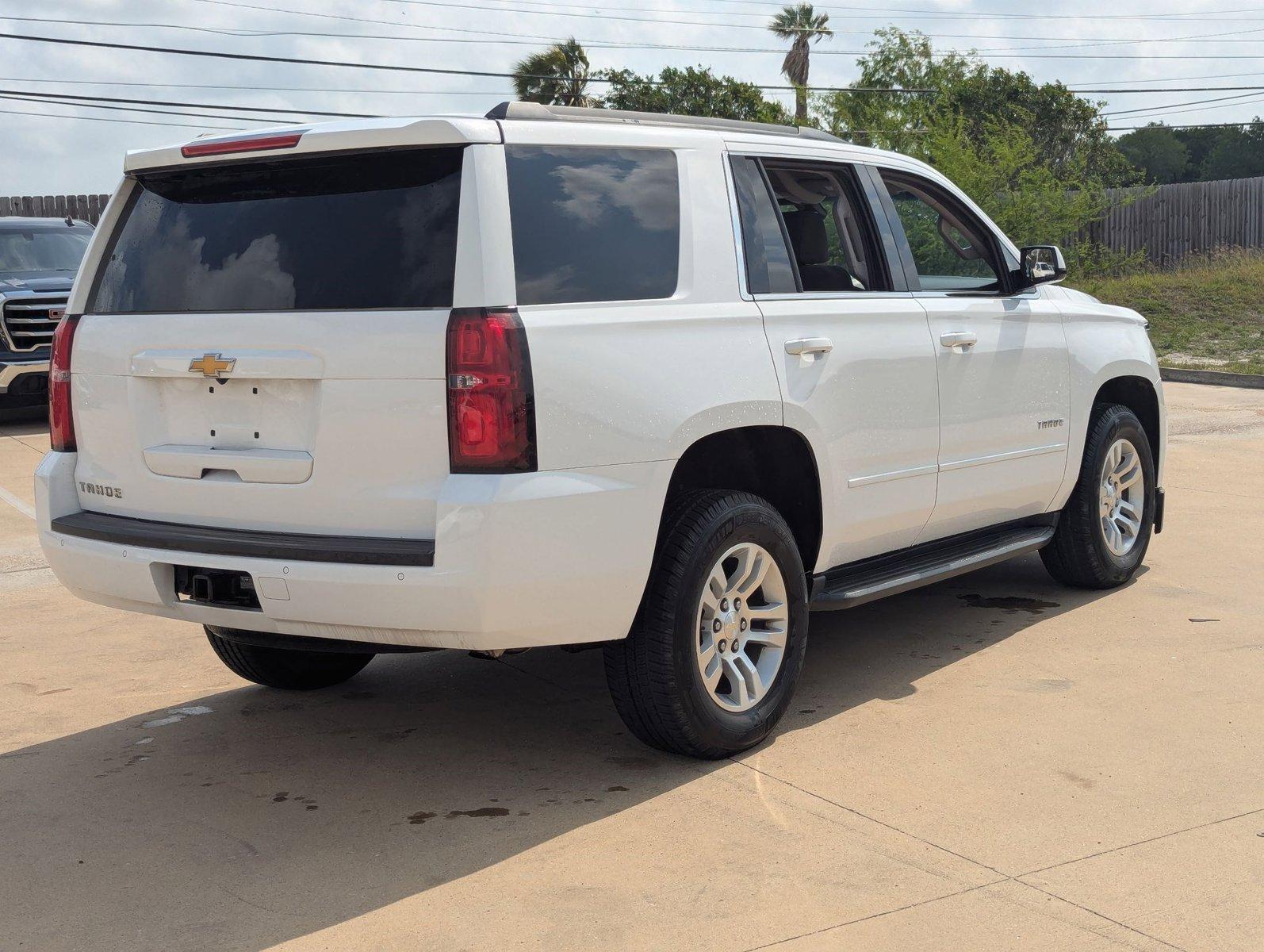 2020 Chevrolet Tahoe Vehicle Photo in CORPUS CHRISTI, TX 78412-4902