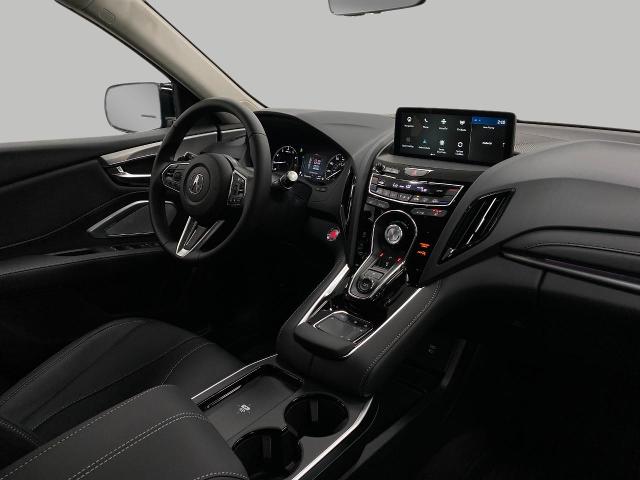 2025 Acura RDX Vehicle Photo in Appleton, WI 54913