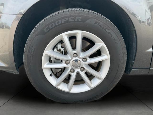2019 Dodge Grand Caravan Vehicle Photo in Kaukauna, WI 54130