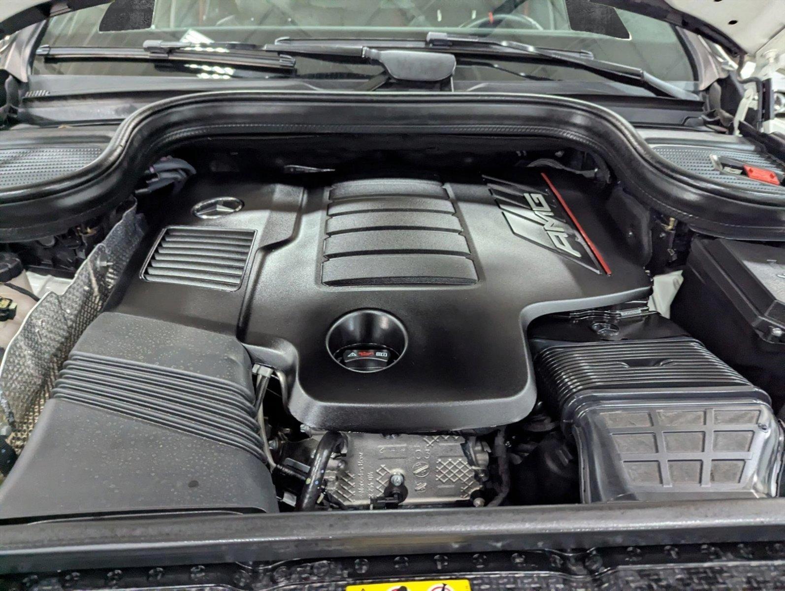 2023 Mercedes-Benz GLE Vehicle Photo in Pompano Beach, FL 33064