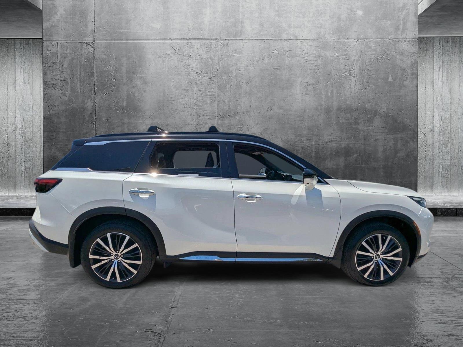 2022 INFINITI QX60 Vehicle Photo in Tampa, FL 33614