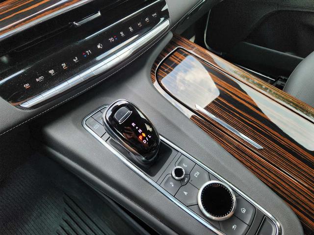 2023 Cadillac Escalade Vehicle Photo in HOUSTON, TX 77079