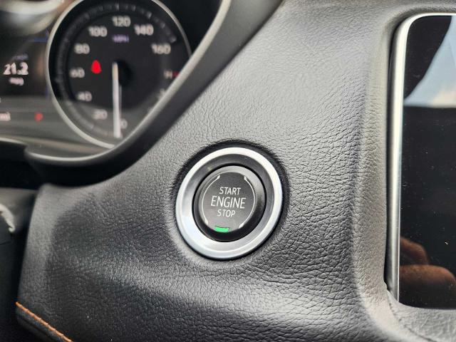 2022 Cadillac XT4 Vehicle Photo in HOUSTON, TX 77079
