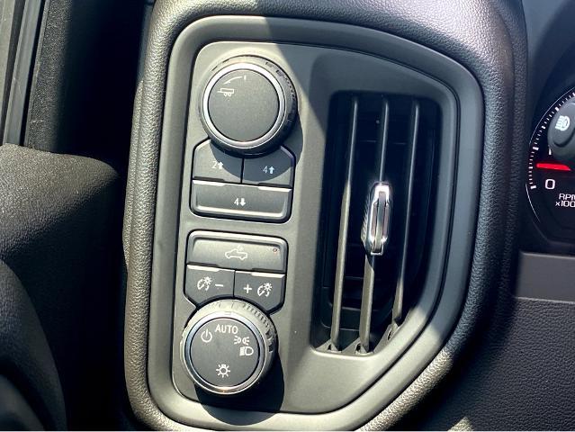 2025 Chevrolet Silverado 2500 HD Vehicle Photo in SAVANNAH, GA 31406-4513