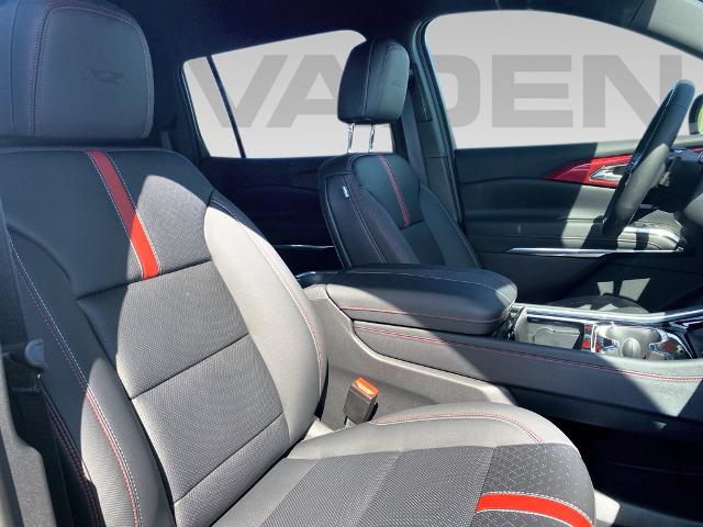 2025 Chevrolet Traverse Vehicle Photo in SAVANNAH, GA 31406-4513