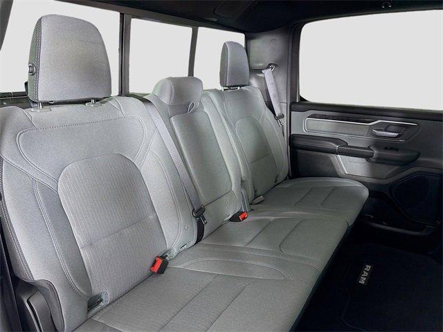 2023 Ram 1500 Vehicle Photo in PUYALLUP, WA 98371-4149