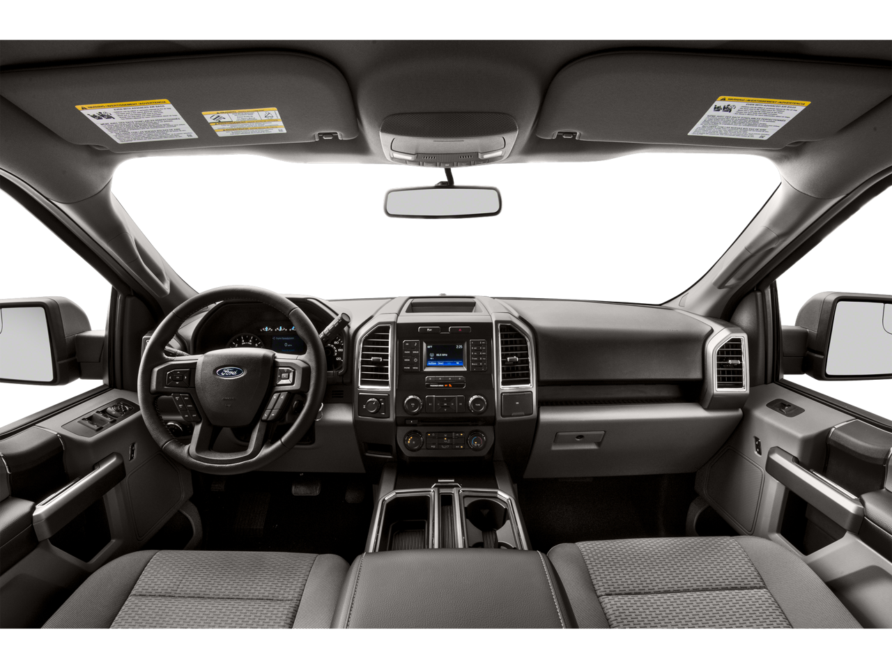 2015 Ford F-150 Vehicle Photo in Green Bay, WI 54304