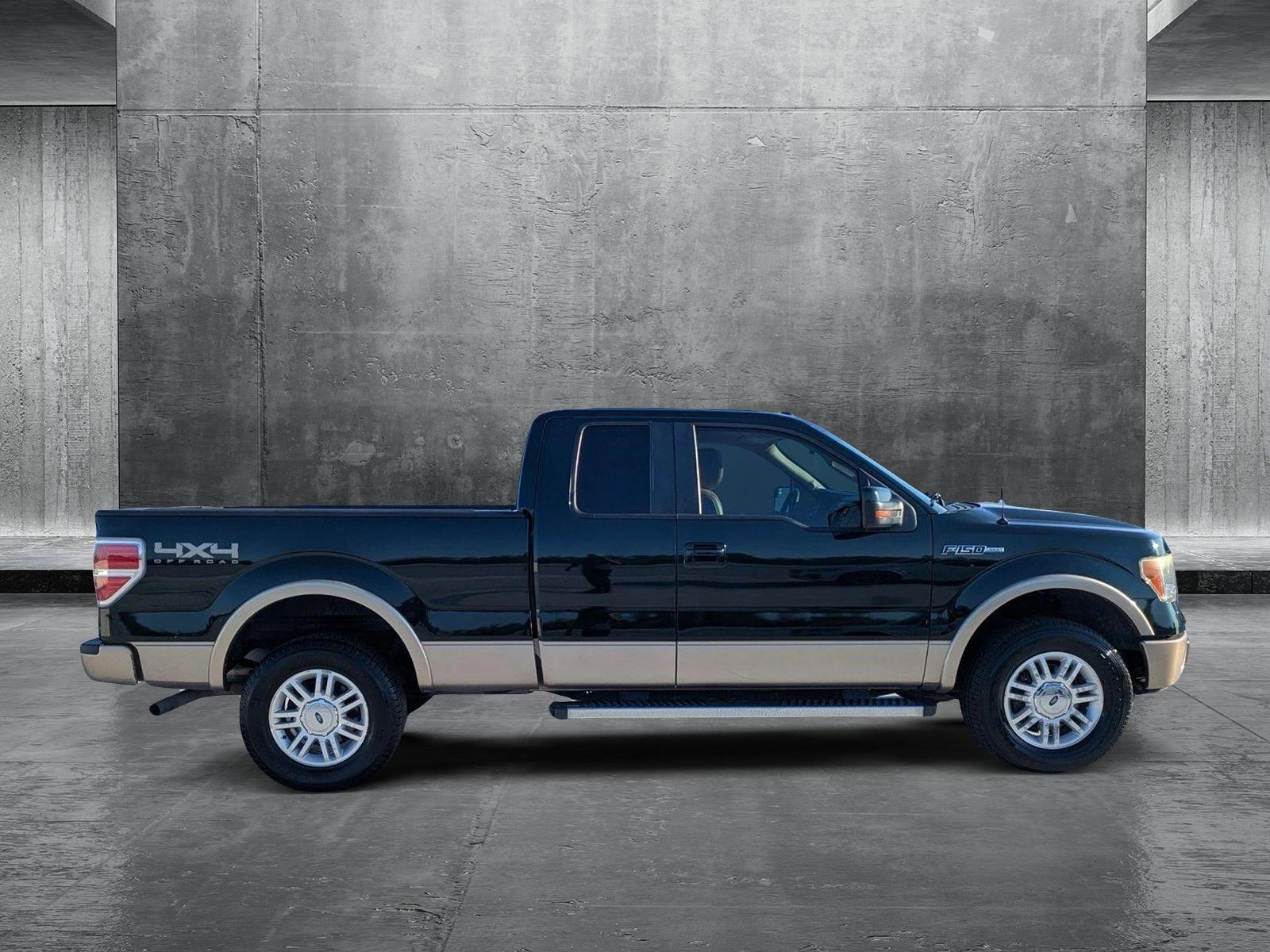 2014 Ford F-150 Vehicle Photo in WEST PALM BEACH, FL 33407-3296
