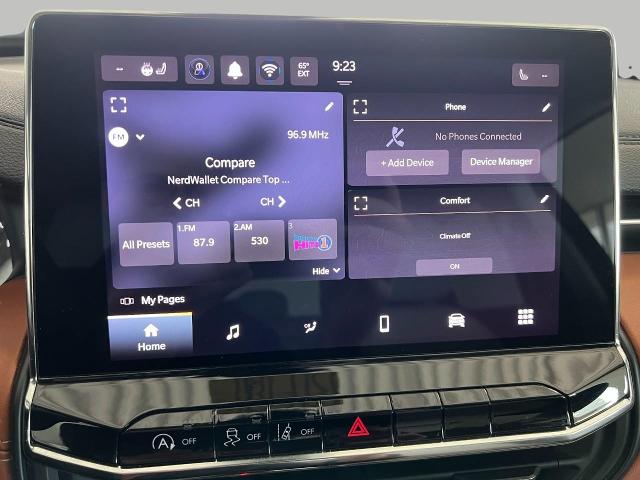 2022 Jeep Compass Vehicle Photo in Oshkosh, WI 54901