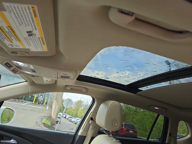 2017 Buick Envision Vehicle Photo in Pleasant Hills, PA 15236
