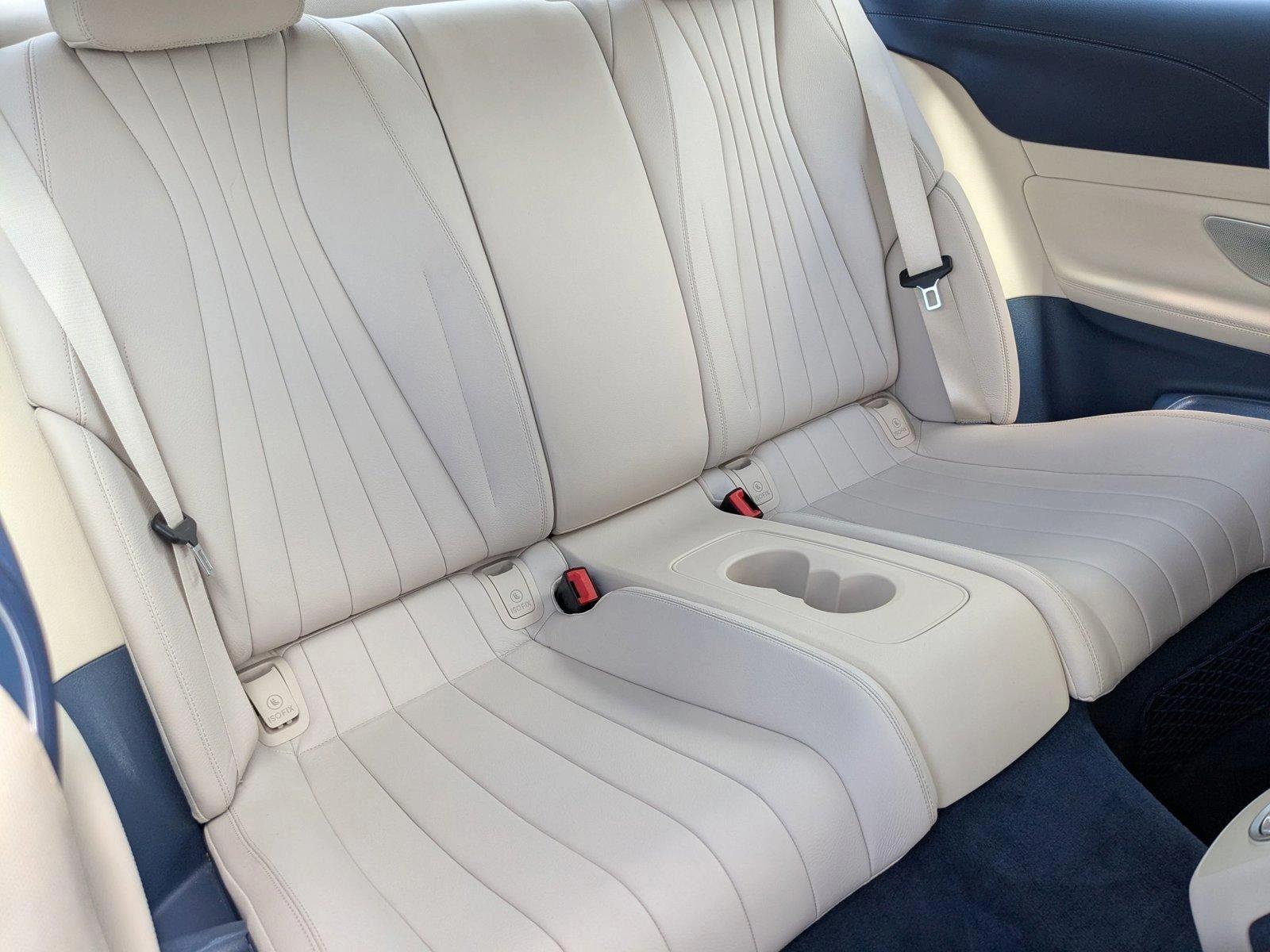 2019 Mercedes-Benz E-Class Vehicle Photo in Miami, FL 33169