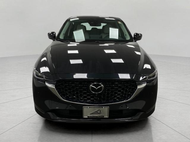 2025 Mazda CX-5 Vehicle Photo in Appleton, WI 54913
