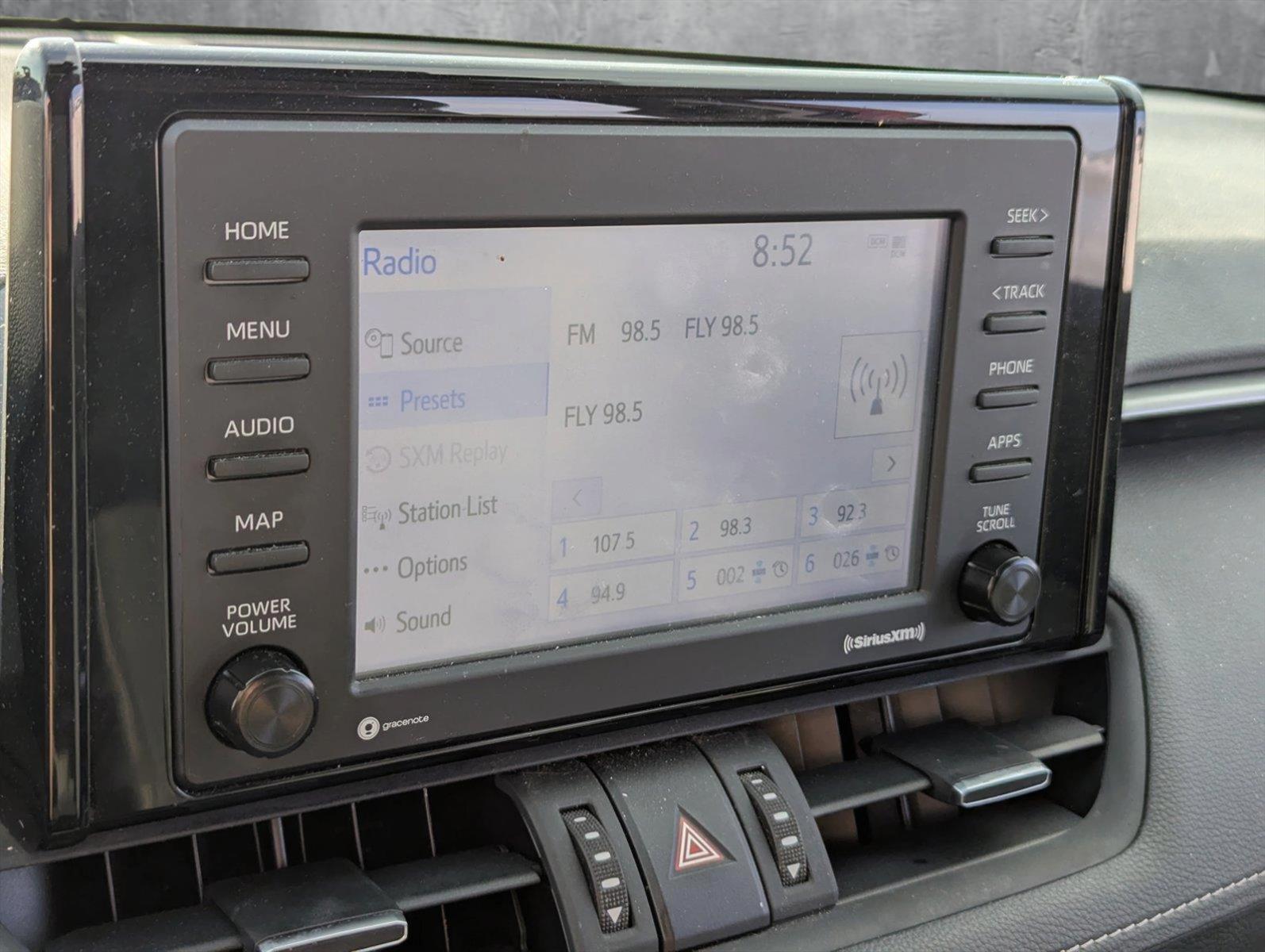 2021 Toyota RAV4 Vehicle Photo in Ft. Myers, FL 33907