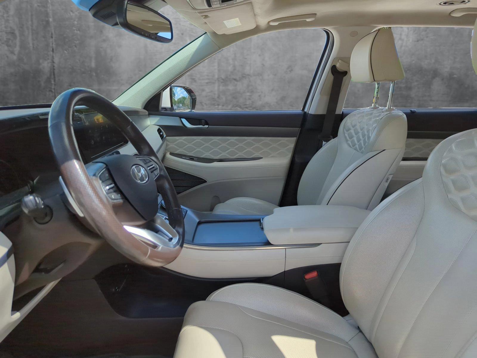 2020 Hyundai PALISADE Vehicle Photo in Margate, FL 33063