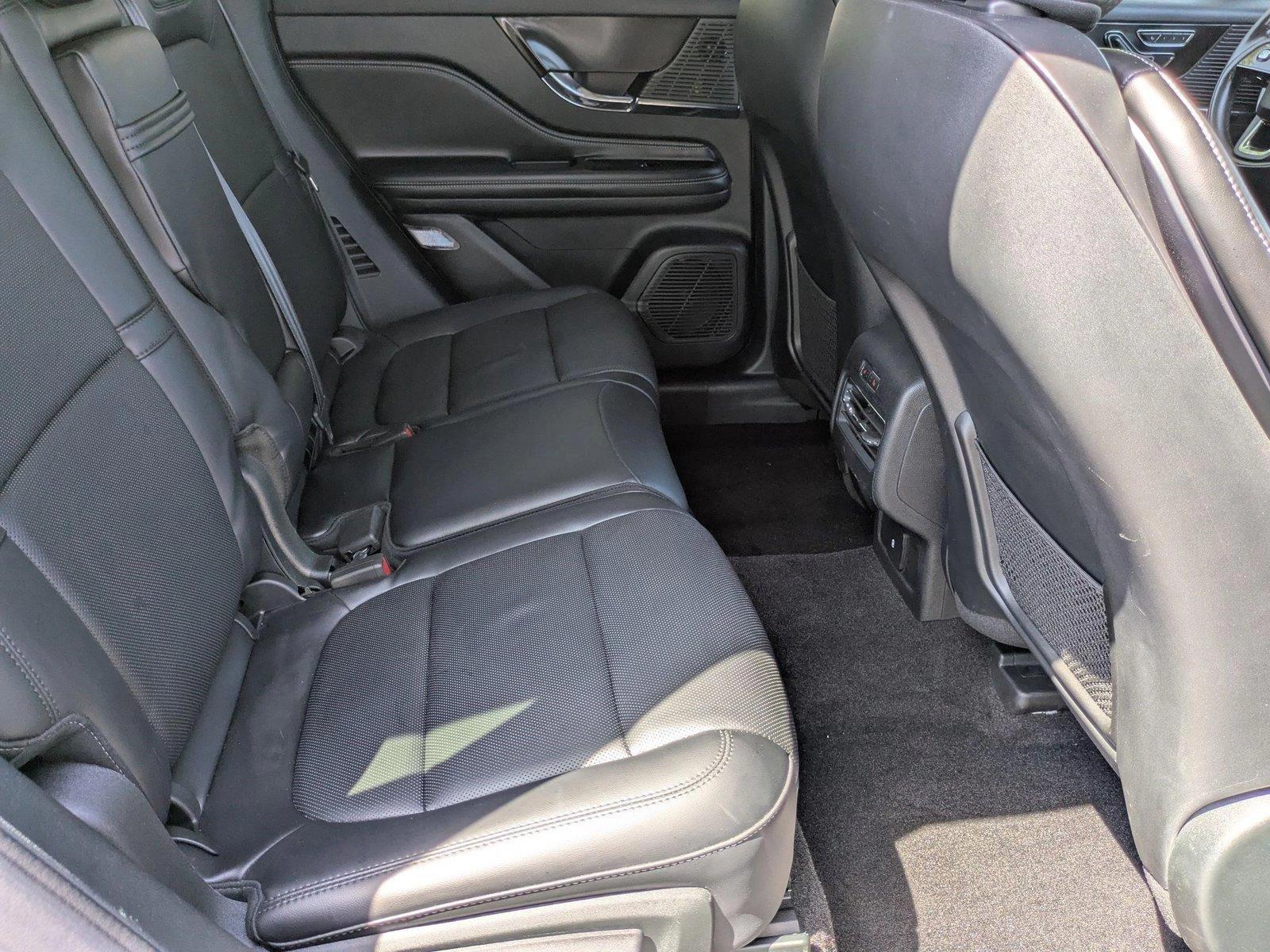 2022 Lincoln Corsair Vehicle Photo in Clearwater, FL 33765