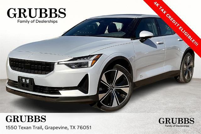 2023 Polestar 2 Vehicle Photo in Grapevine, TX 76051