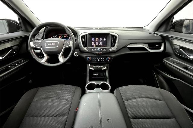 2023 GMC Terrain Vehicle Photo in Grapevine, TX 76051