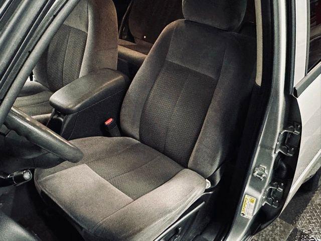 2008 Chevrolet Trailblazer Vehicle Photo in MEDINA, OH 44256-9631