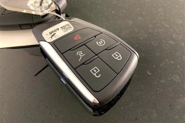 2025 Chevrolet Equinox Vehicle Photo in KANSAS CITY, MO 64114-4502