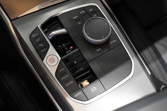 2025 BMW 330i Vehicle Photo in GRAPEVINE, TX 76051