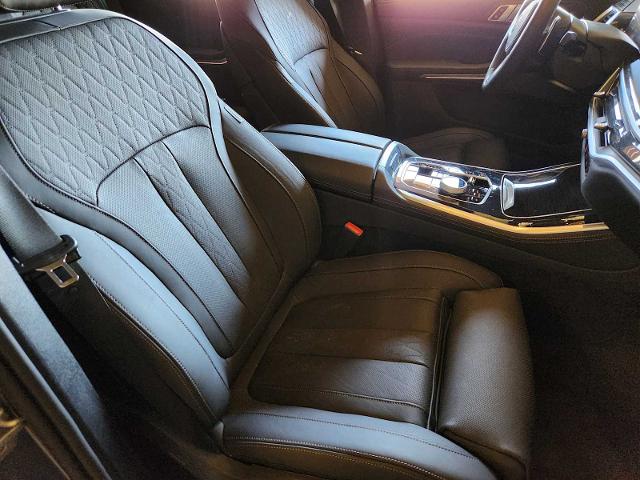 2024 BMW X5 xDrive40i Vehicle Photo in PLANO, TX 75024