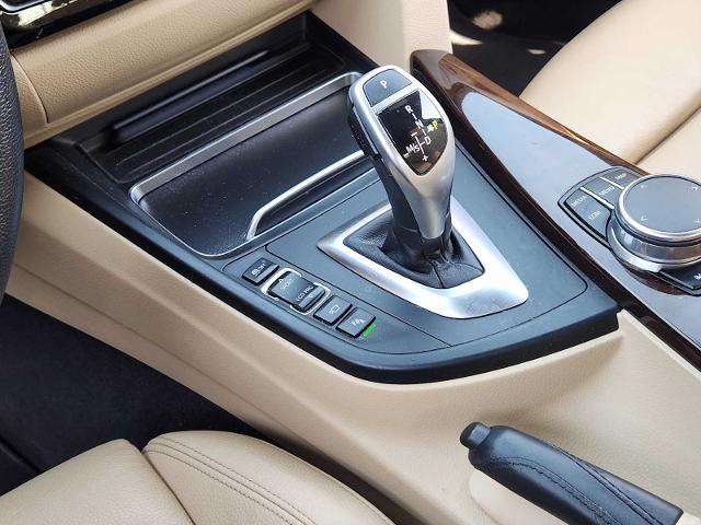 2017 BMW 330i xDrive Vehicle Photo in PLANO, TX 75024