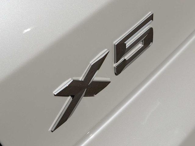 2024 BMW X5 xDrive40i Vehicle Photo in PLANO, TX 75024