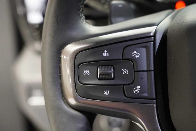 2024 Chevrolet Silverado 1500 Vehicle Photo in GRAPEVINE, TX 76051