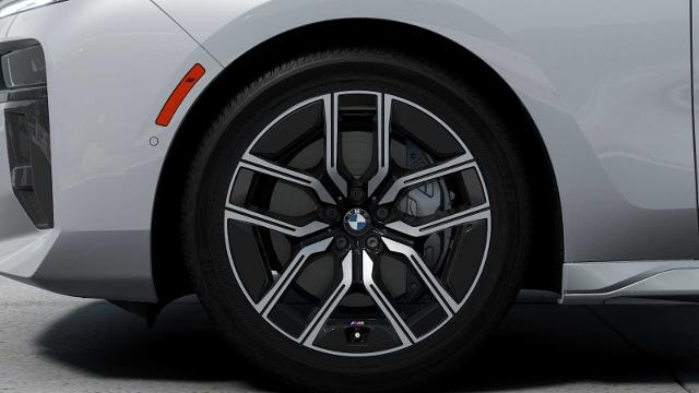 2025 BMW 760i xDrive Vehicle Photo in GRAPEVINE, TX 76051