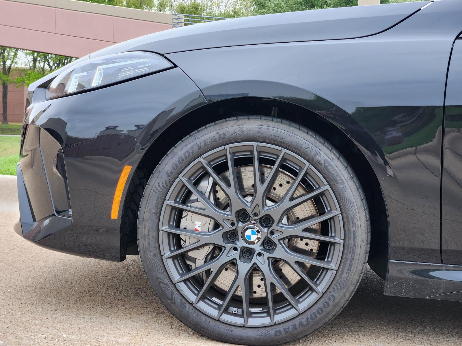 2025 BMW M235 xDrive Vehicle Photo in PLANO, TX 75024