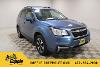 Used 2017 Subaru Forester Limited with VIN JF2SJALC5HH512689 for sale in Louisville, NE