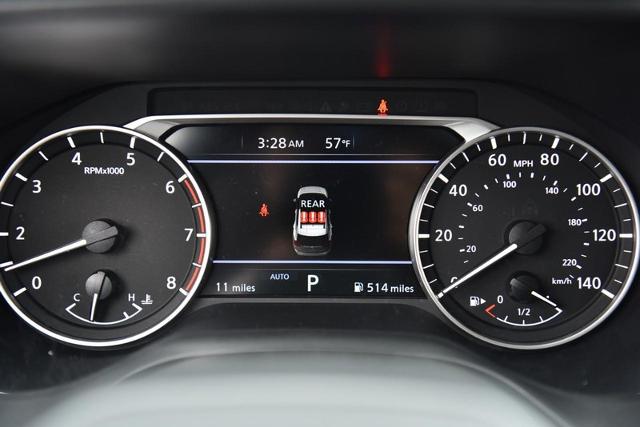 2025 Nissan Rogue Vehicle Photo in Ballwin, MO 63011