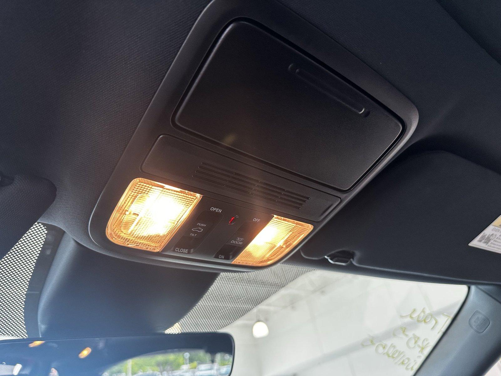 2023 Honda Odyssey Vehicle Photo in Hollywood, FL 33021
