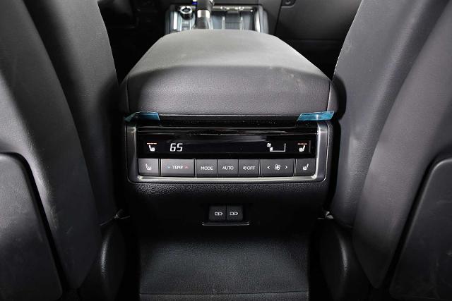 2024 Lexus GX 550 Vehicle Photo in DALLAS, TX 75235