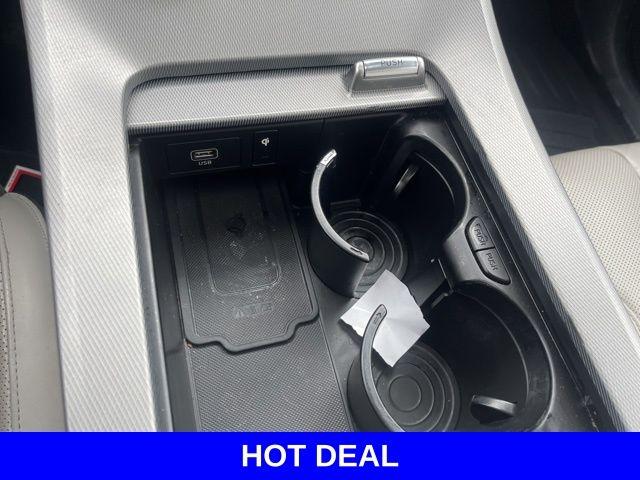 2022 Hyundai PALISADE Vehicle Photo in Merrillville, IN 46410