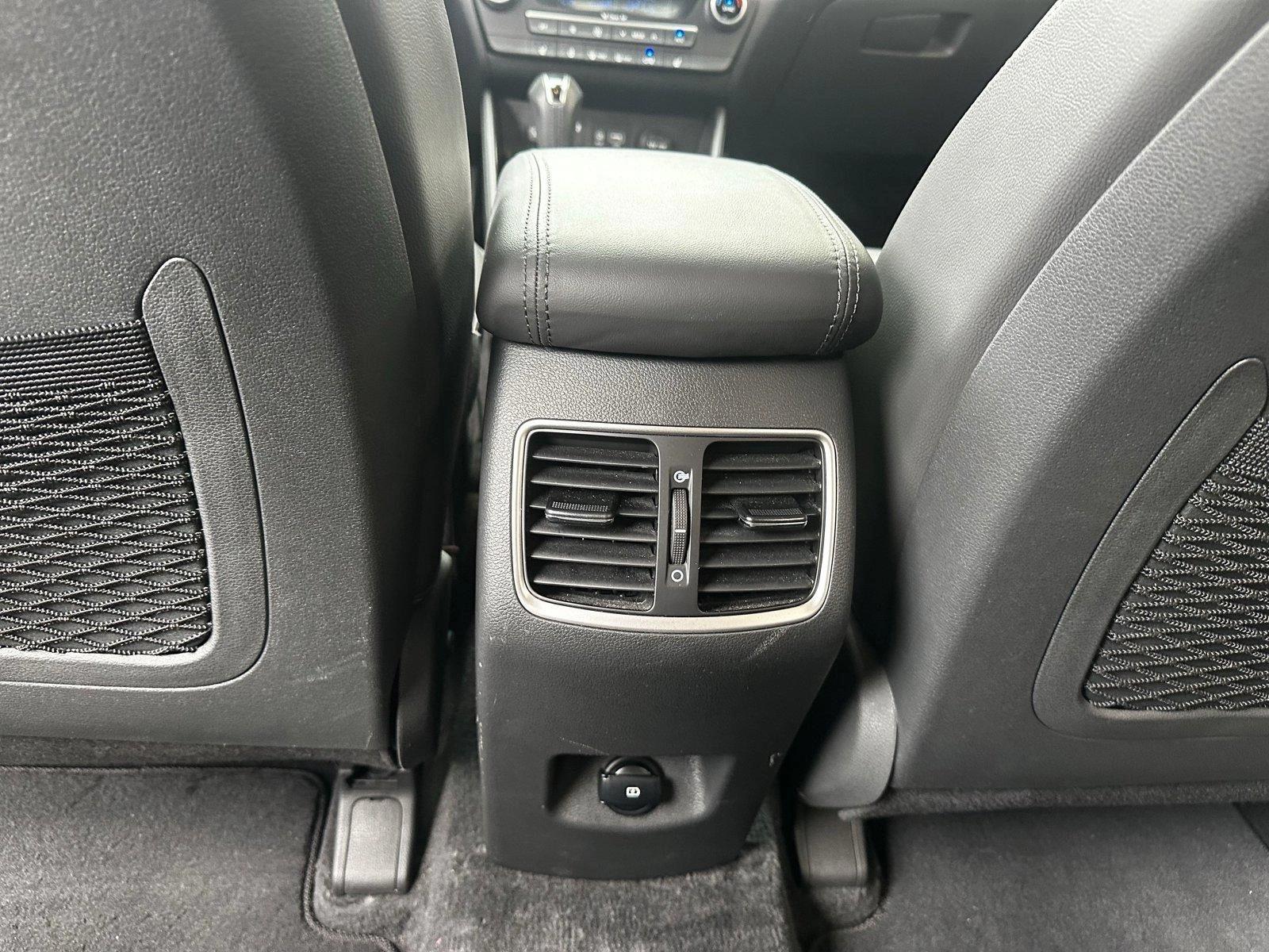 2021 Hyundai TUCSON Vehicle Photo in Hollywood, FL 33021
