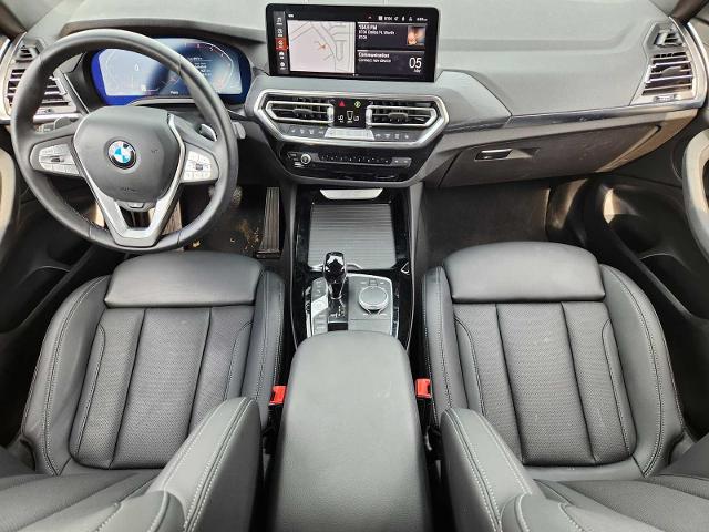2023 BMW X3 sDrive30i Vehicle Photo in PLANO, TX 75024