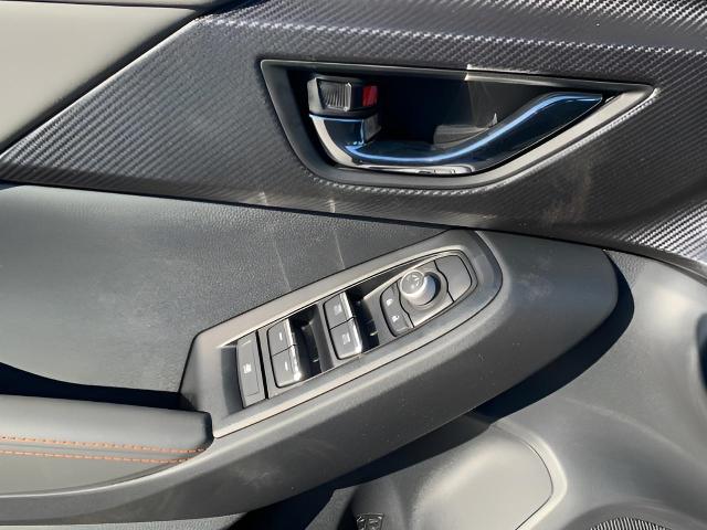 2025 Subaru Crosstrek Vehicle Photo in Oshkosh, WI 54904
