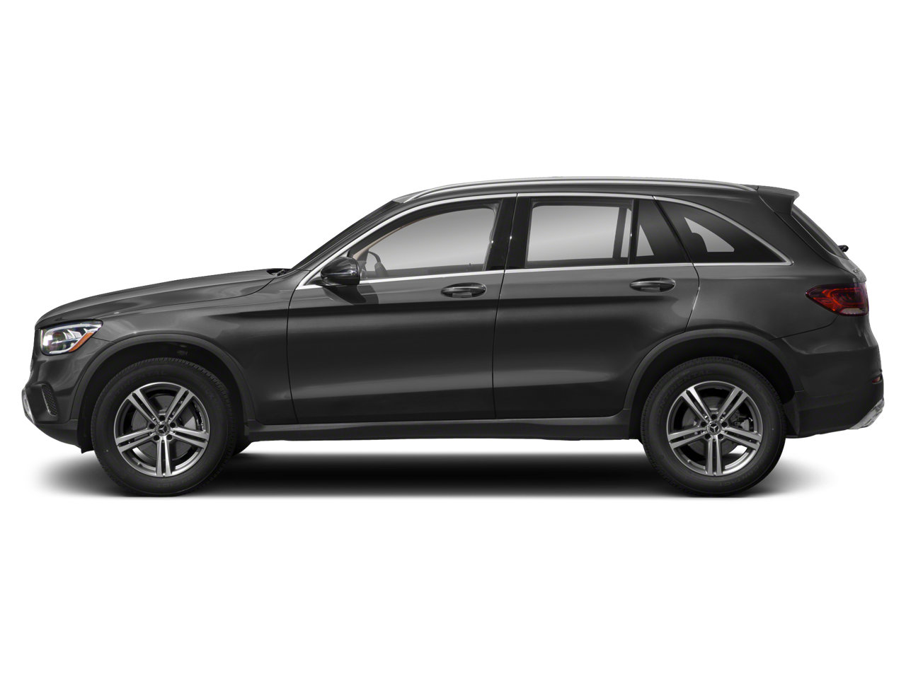 2022 Mercedes-Benz GLC Vehicle Photo in Tulsa, OK 74129